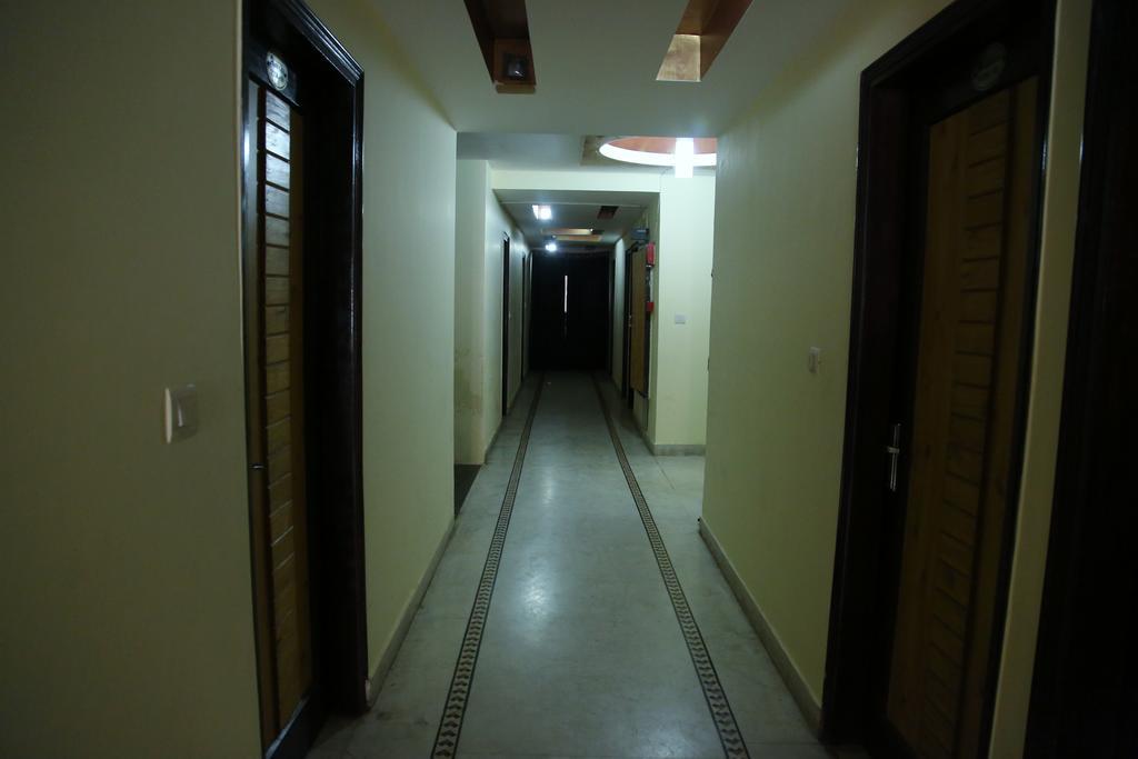 Hotel Ananda Делхи Стая снимка